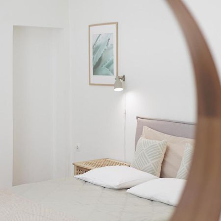 Aloe Apartments Corfu  Pokoj fotografie