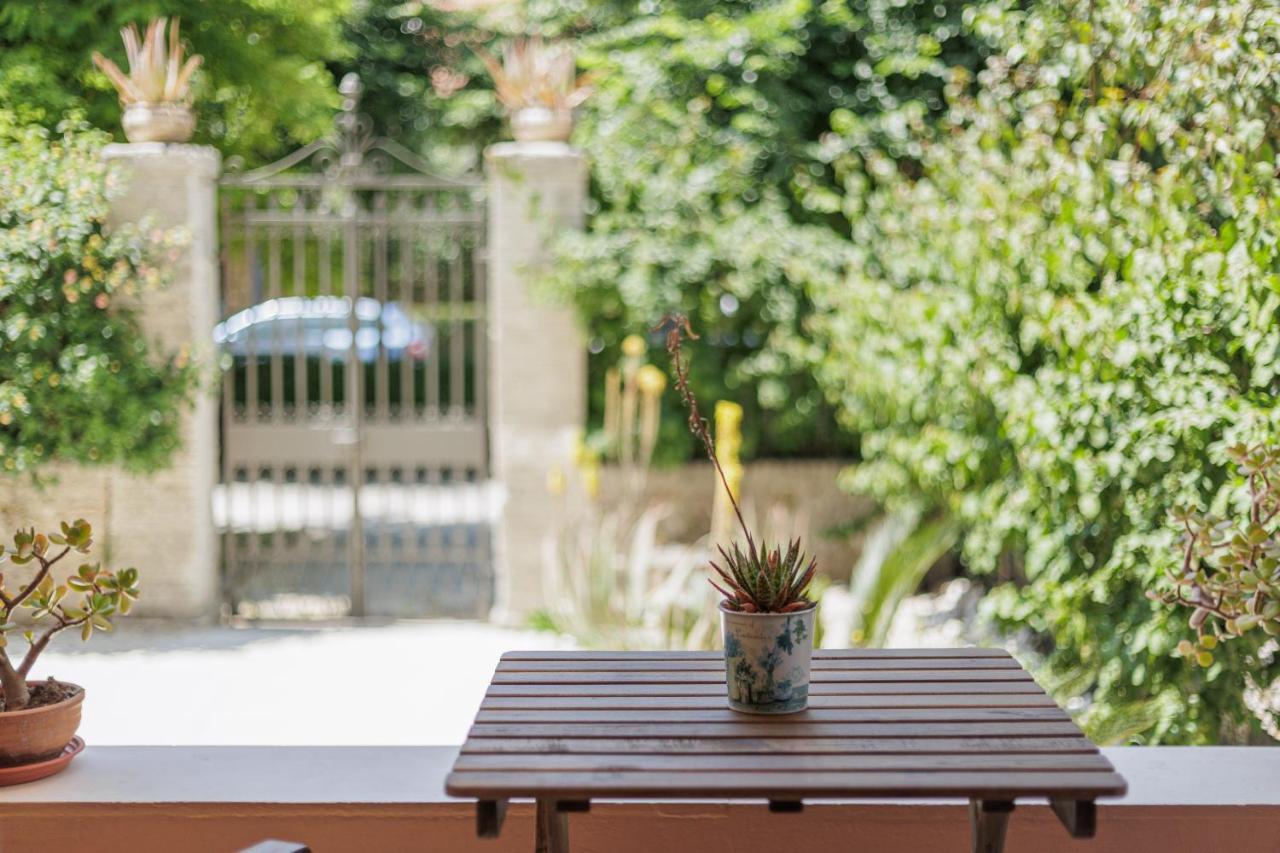 Aloe Apartments Corfu  Exteriér fotografie