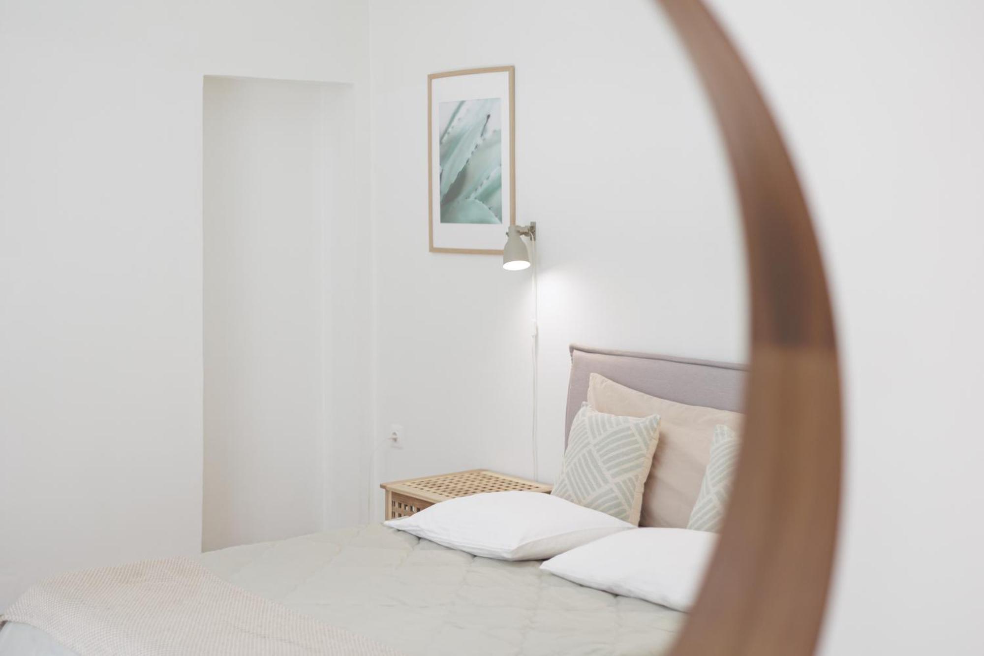 Aloe Apartments Corfu  Pokoj fotografie
