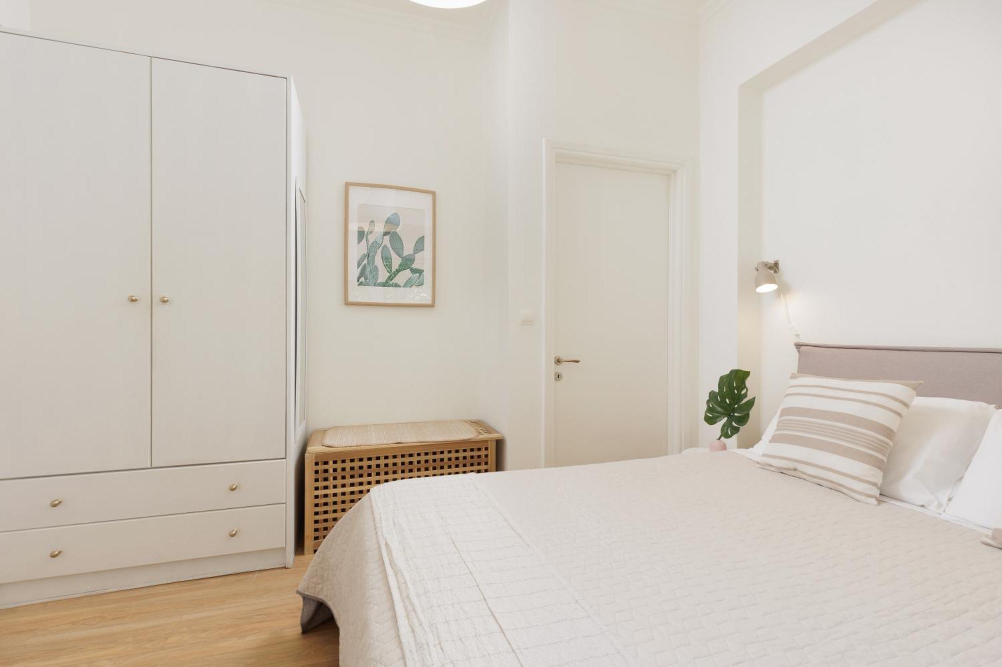 Aloe Apartments Corfu  Pokoj fotografie