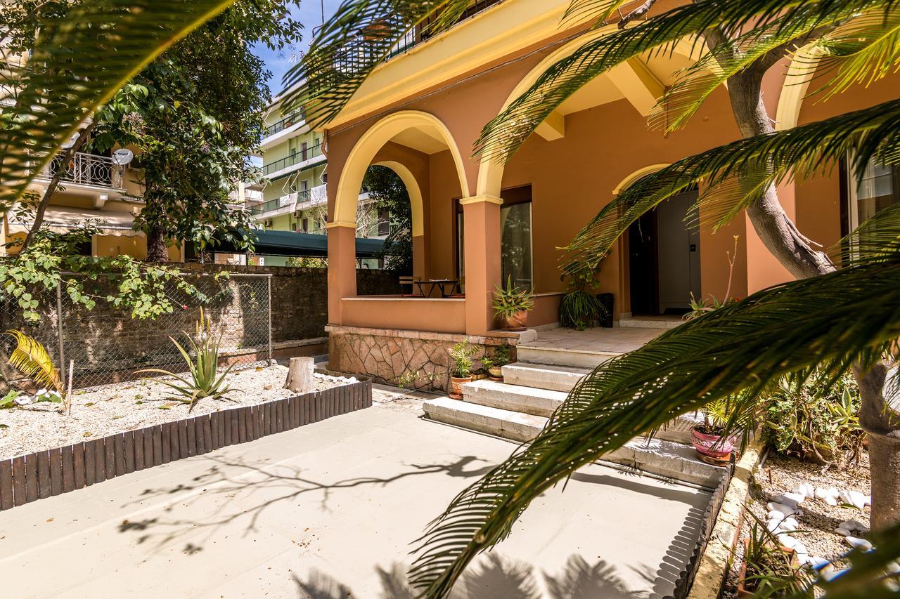 Aloe Apartments Corfu  Exteriér fotografie